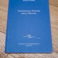 antroposofia conoscenza vivente della natura 