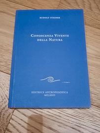 antroposofia conoscenza vivente della natura 