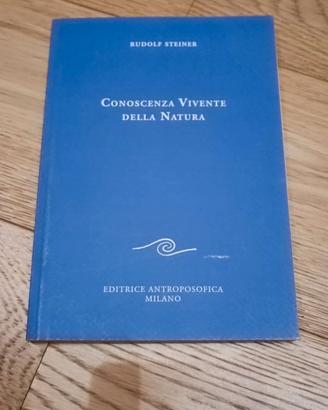 antroposofia conoscenza vivente della natura 