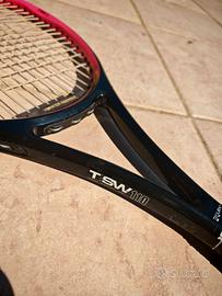 Racchetta Tretorn TSW 110