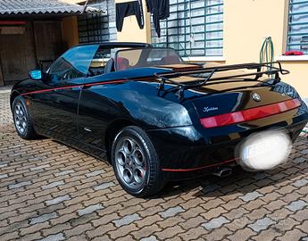 gtv spider 