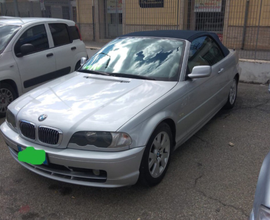 Bmw cabrio