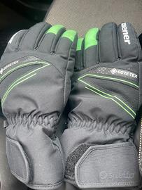 Guanti in goretex