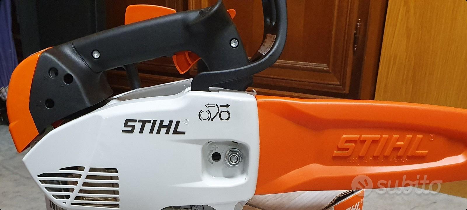 Motosega professionale Stihl MS 462 C-M - Giardino e Fai da te In vendita a  Verona