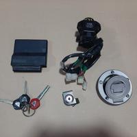 KiT AVVIAMENTO ORIGINALE YAMAHA R1 04 05 06