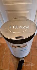 Bidone rifiuti 