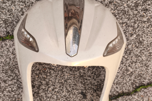 Carene e ricambi Piaggio Beverly 300 anno 20