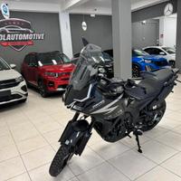 Zontes ZT 703 F da 80 al mese