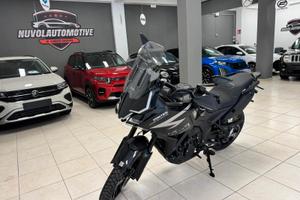 Zontes ZT 703 F da 80 al mese