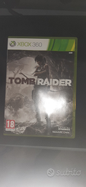 Tomb raider