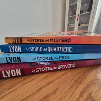 Libri Lyon