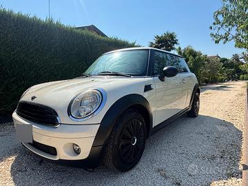 Mini Cooper 1.4