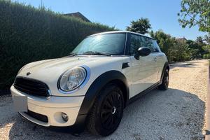 Mini Cooper 1.4