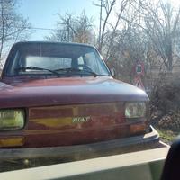 fiat 126 