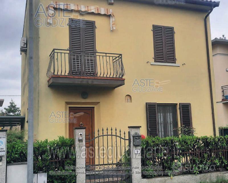 Appartamento Pistoia [A4353421]