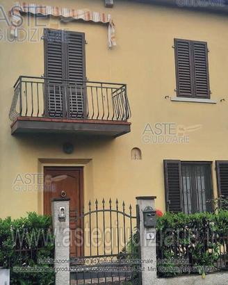 Appartamento Pistoia [A4353421]
