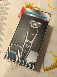 Rasoio elettrico 3 testine