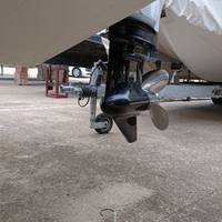 Motore fuoribordo Suzuki 250 cavalli