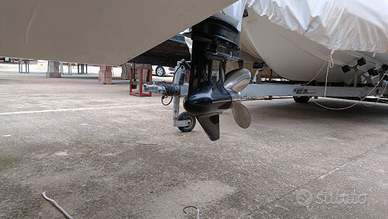 Motore fuoribordo Suzuki 250 cavalli