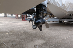 Motore fuoribordo Suzuki 250 cavalli