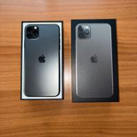 iPhone 11 Pro Max da 256GB  - trattabile