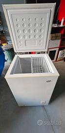 Congelatore a pezzetto(orizzontale) a marchio Daya