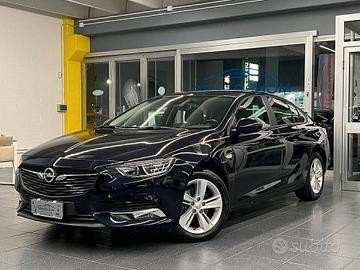 Opel Insignia 1.6 Cdti 110cv Grande Sport