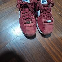 nike costez come nuove 