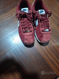 nike costez come nuove 