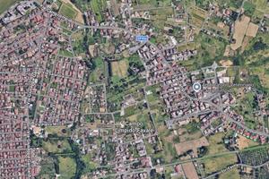 Attico Campo Limpido Nuova Costruzione