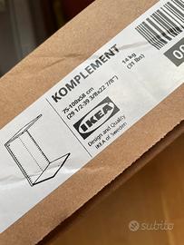 Komplement Ikea difettoso