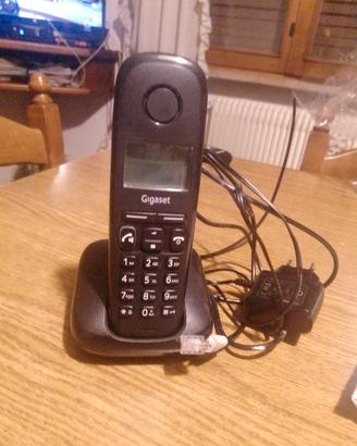 cordless gigaset