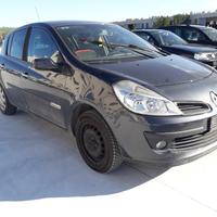 Ricambi Renault Clio 5 Porte 3°Serie 2005/2012