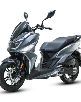 Sym Jet 14 200