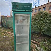 Frigorifero funzionante