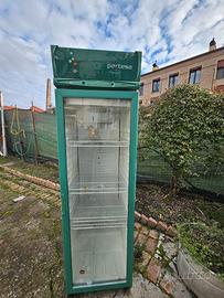 Frigorifero funzionante