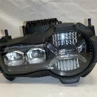 FARO FANALE PROIETTORE ANTERIORE HEADLIGHT BMW R12