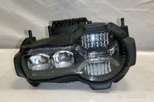 FARO FANALE PROIETTORE ANTERIORE HEADLIGHT BMW R12