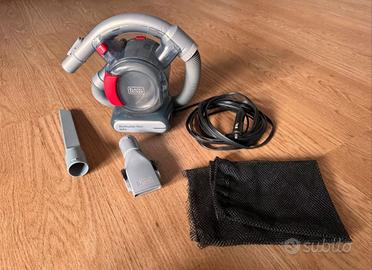 Aspirapolvere Black&Decker 12v