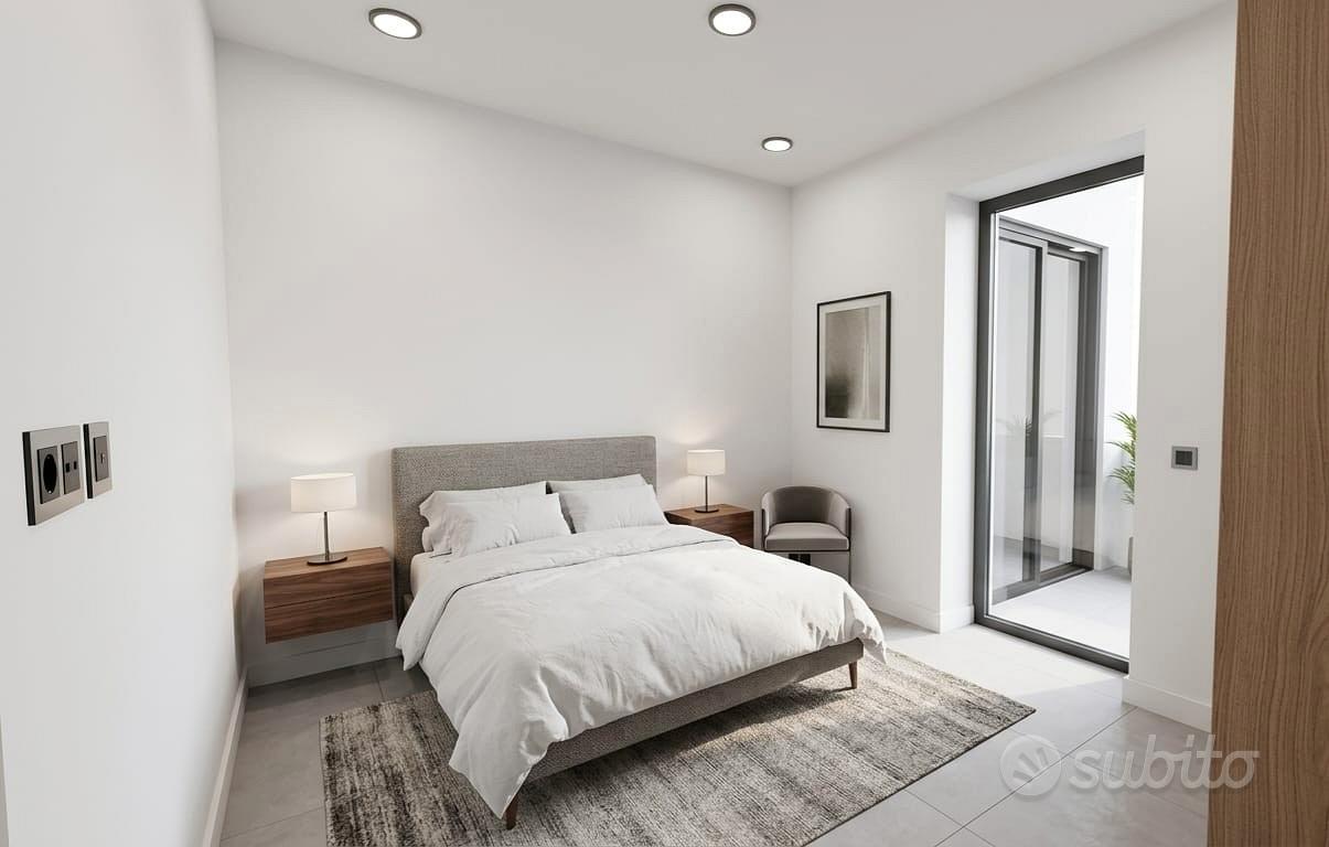 Appartamento – Altamura, Bari - Vista 3