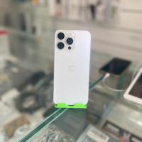 iPhone 15 Pro Max 256GB Bianco-Originale Apple