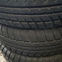 Pneumatici 185/70 R14 88T