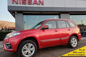 EVO Evo 5 1.6 Bi-Fuel GPL 1°PROP-GARANZIA-KM CERTI