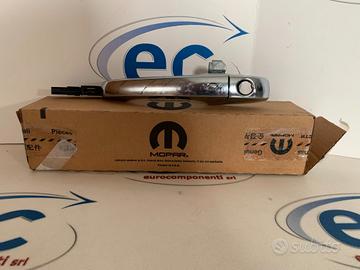 K04589429AK MANIGLIA KEYLESS PORTA ANTERIORE SX FR