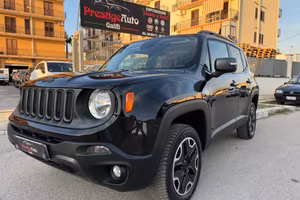 Jeep Renegade 2.0 Mjt 170CV 4WD Active Drive Low T