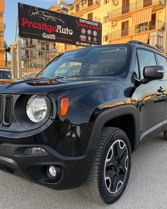 Jeep Renegade 2.0 Mjt 170CV 4WD Active Drive Low T