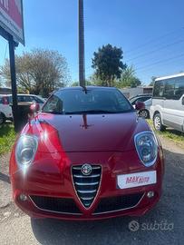 Alfa Romeo MiTo S&S Distinctive