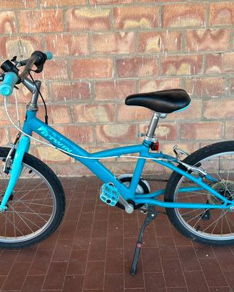 Bici bambino 7/10 anni