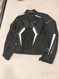 giacca traforata donna Mtech xs