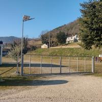 Terreno edificabile artigianale e civile